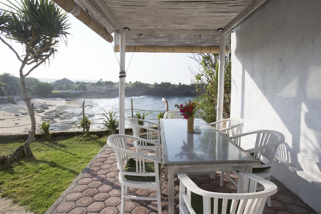 Villa Waru Lembongan Habitación foto